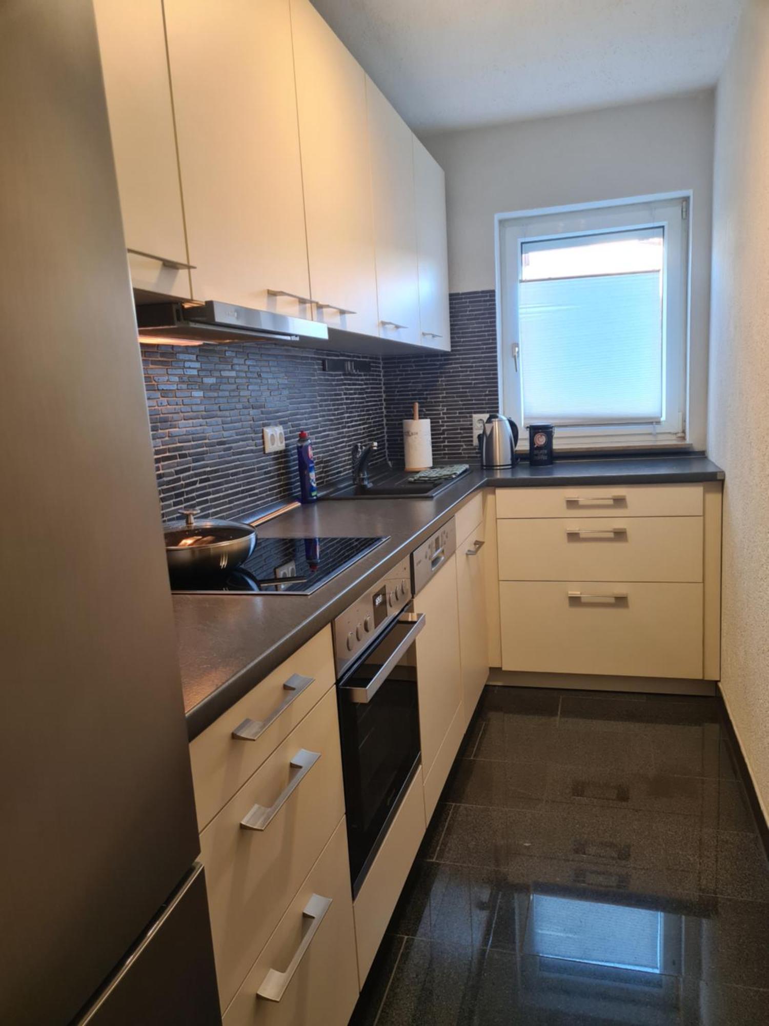 Exklusive Moderne 2 Zi. Wohnung In Ruhiger Lage Schechingen Buitenkant foto